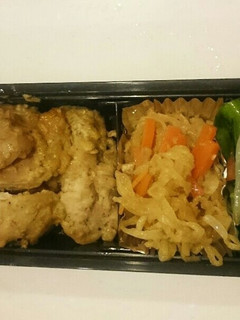 鶏モモ肉のゴマ味噌焼き-レシピのメイン写真