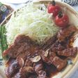 №8 清須の豚テキ