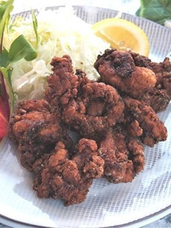 №11 みんな大好き太陽の鶏唐揚げ-レシピのメイン写真