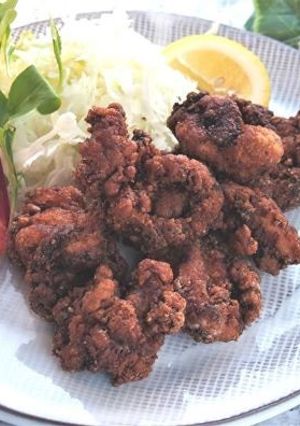 №11 みんな大好き太陽の鶏唐揚げ-レシピのメイン写真