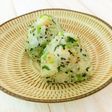 カルシウムアップ!菜めし