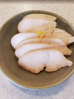 しっとりハム コスパ最強!鶏むね肉#1-レシピのメイン写真