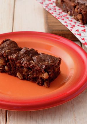 とっても簡単グラノーラチョコチーズケーキ-レシピのメイン写真