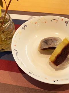 いきなり団子-レシピのメイン写真