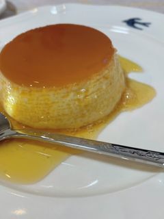 簡単プリン-レシピのメイン写真
