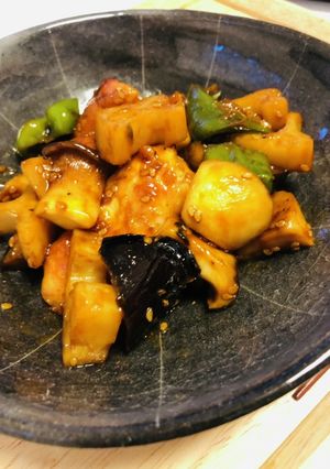 酢鳥-レシピのメイン写真