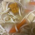 甲州名物カボチャのほうとううどん