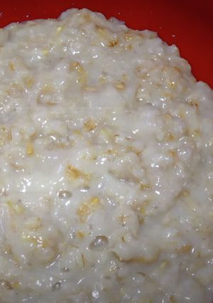 「オートミール」をおいしく食べるには？-レシピのメイン写真