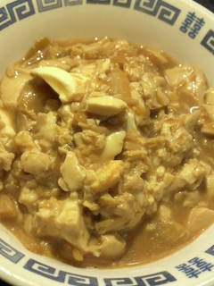 お豆腐の甘辛煮-レシピのメイン写真