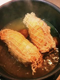 鶏の梅酒煮-レシピのメイン写真