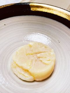 新鮮ホタテのバター焼き-レシピのメイン写真