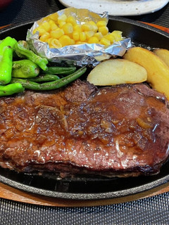 美味しいステーキの焼き方-レシピのメイン写真