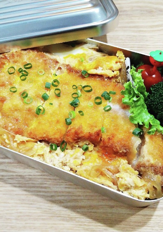 中学生お弁当　2022/1/25 記録用-レシピのメイン写真