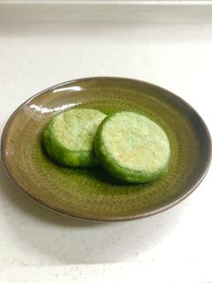 勝山おやき(福井永平寺の銘菓)-レシピのメイン写真
