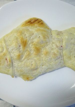 おさかなソーセージのお魚パイ-レシピのメイン写真