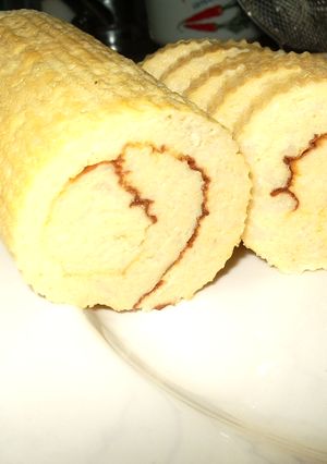 炊飯器で伊達巻-レシピのメイン写真