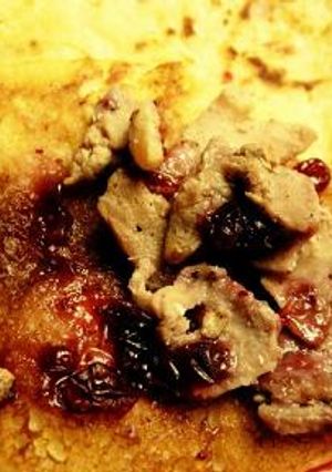 スウェーデンのポテトパンケーキ-レシピのメイン写真