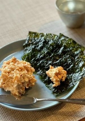 【簡単】カリカリチーズの創作おつまみ-レシピのメイン写真