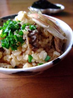 【炊飯機におまかせ】旨いお手軽鯛めし-レシピのメイン写真
