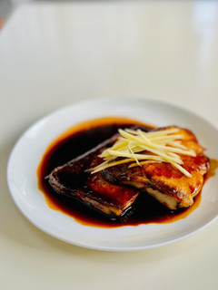 鰤の照り焼き-レシピのメイン写真