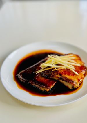鰤の照り焼き-レシピのメイン写真