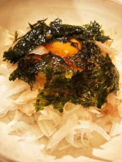 新玉葱が美味しい!オニオンスライスサラダ-レシピのメイン写真