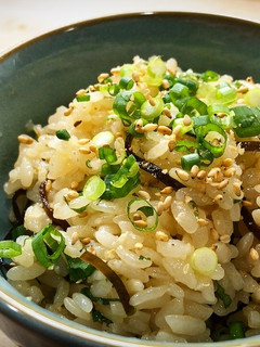 プロ直伝!青じそドレッシングで最強酢飯-レシピのメイン写真