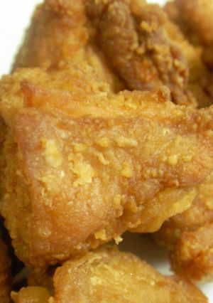 冷めても美味しい唐揚げ～お弁当にも～♡-レシピのメイン写真