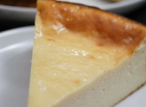 ノンオイル☆豆腐ヨーグルトケーキ（ＦＰ）-レシピのメイン写真