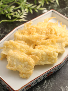 簡単!はんぺん天ぷら うま味衣-レシピのメイン写真