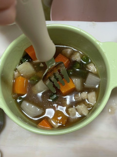 里芋煮 取り分け-レシピのメイン写真