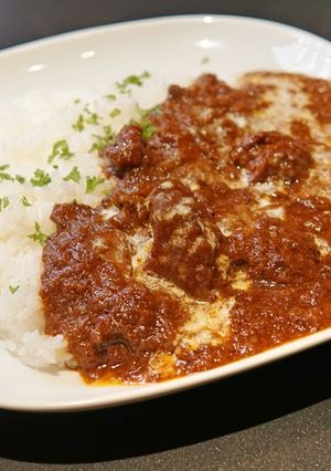 家で作る極限レベルの「本格欧風カレー」-レシピのメイン写真
