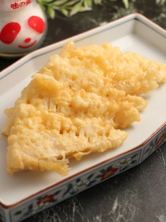 簡単!たけのこ天 うま味衣-レシピのメイン写真