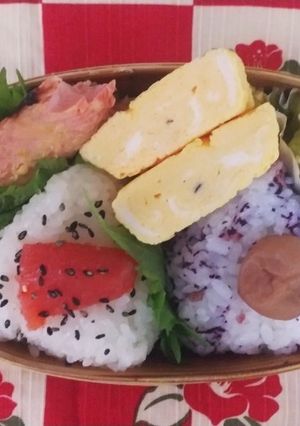 ☆わっぱ弁当生活326-レシピのメイン写真