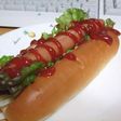 ホットドッグ
