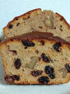 チョコ・パウンドケーキ#バレンタイン-レシピのメイン写真