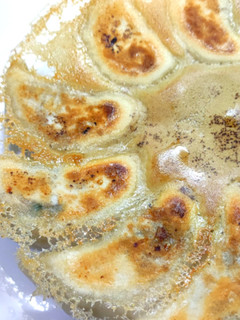 餃子-レシピのメイン写真