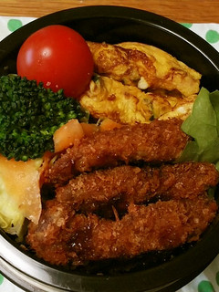 お弁当2022.1.26-レシピのメイン写真