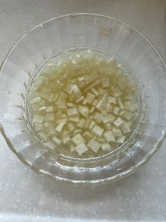 なおみんの喉にやさしい蜂蜜大根-レシピのメイン写真