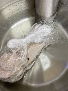 低温調理で基本の塩豚-レシピのメイン写真