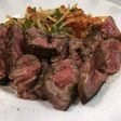 大きな輸入牛をプロの様に簡単に焼く方法