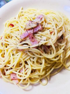 ペペロンチーノ-レシピのメイン写真