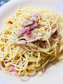 ペペロンチーノ-レシピのメイン写真