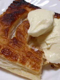 簡単*アップルパイ*-レシピのメイン写真