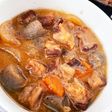 炊飯器で!牛すじ肉のどて煮(味噌煮込み)