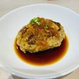 チーズINハンバーグ