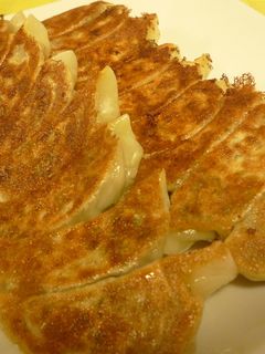 白菜たっぷり餃子☆-レシピのメイン写真