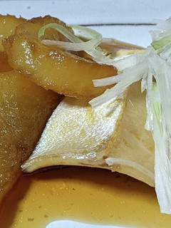 野﨑洋光さんのぶり大根-レシピのメイン写真