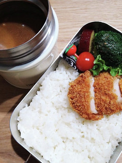 中学生お弁当 2022/1/27 記録用-レシピのメイン写真