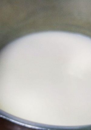 美味しい濃厚甘酒♡-レシピのメイン写真
